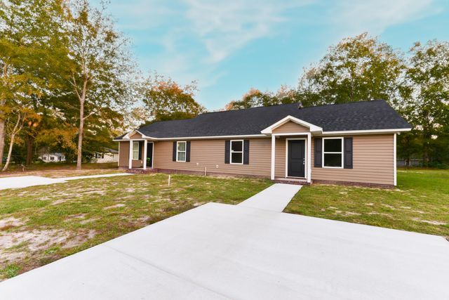 1611 Wheat Street, Sumter, SC 29154