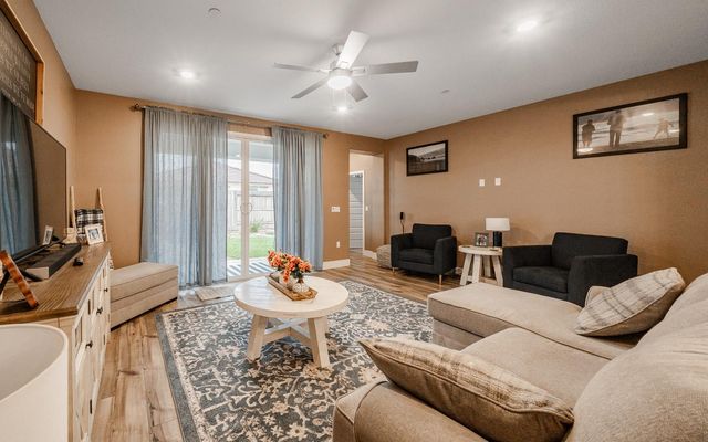 4414 Hawkfinch Cir, Rancho Cordova, CA 95742