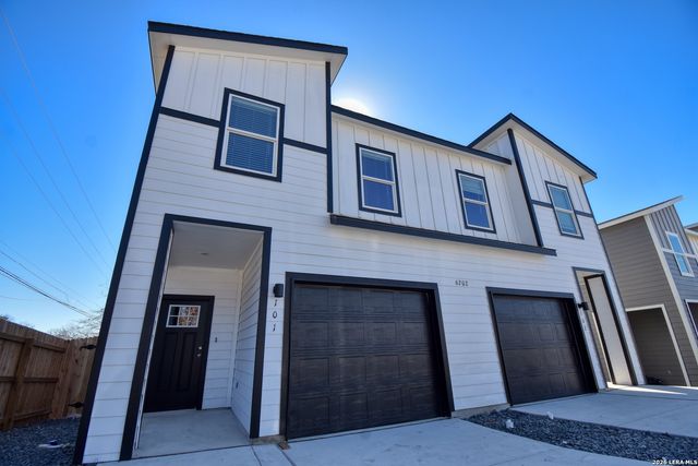 6202 OAKLAND RDG, San Antonio, TX 78238