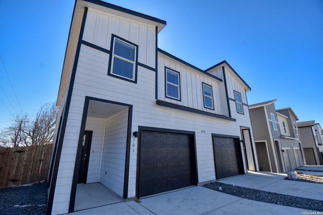 6202 OAKLAND RDG, San Antonio, TX 78238