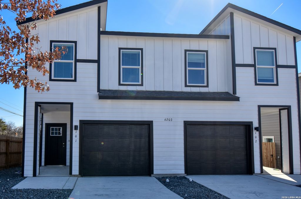 6202 OAKLAND RDG, San Antonio, TX 78238