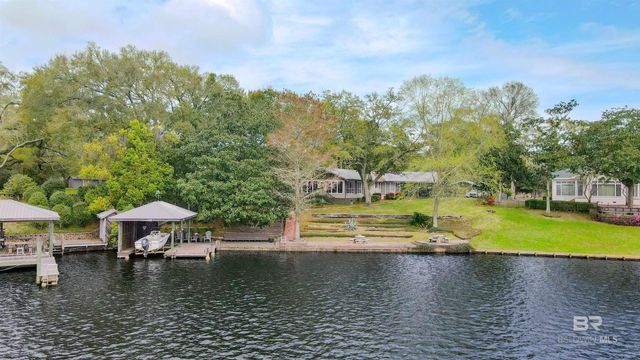 11560 Pioneer Road, Theodore, AL 36582