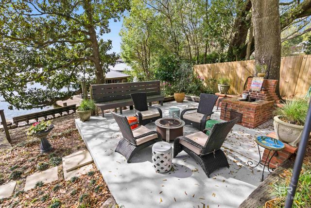 11560 Pioneer Road, Theodore, AL 36582