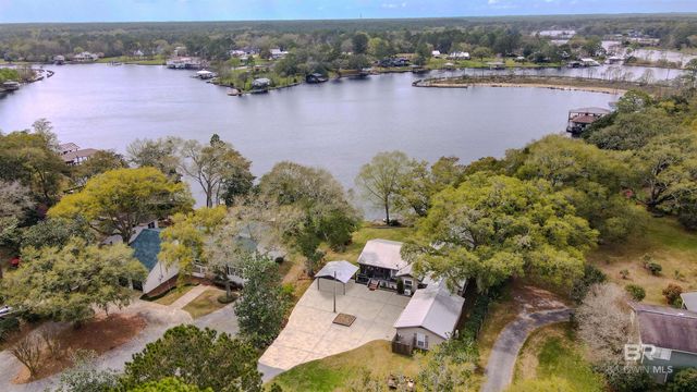 11560 Pioneer Road, Theodore, AL 36582