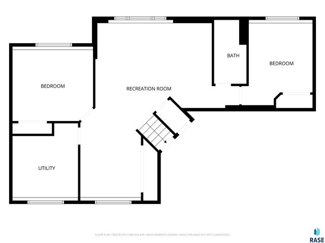 612 Coyote St Street, Harrisburg, SD 57032