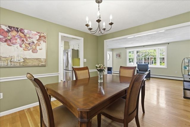 27 Kennel Hill Dr, Beverly, MA 01915