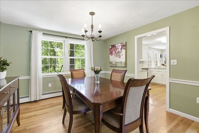27 Kennel Hill Dr, Beverly, MA 01915