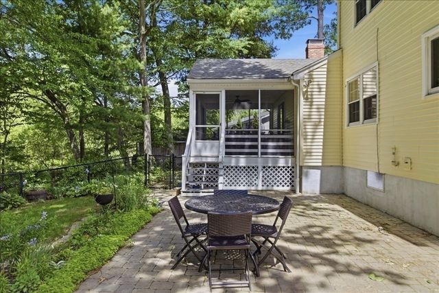 27 Kennel Hill Dr, Beverly, MA 01915