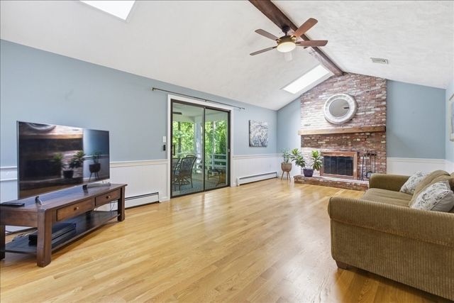 27 Kennel Hill Dr, Beverly, MA 01915