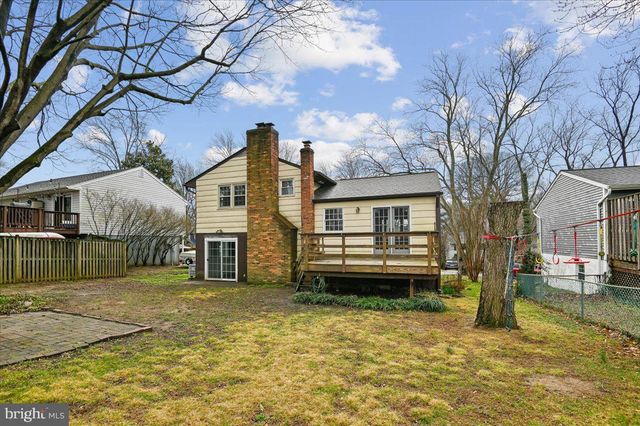 1266 SEABRIGHT DR, Annapolis, MD 21409