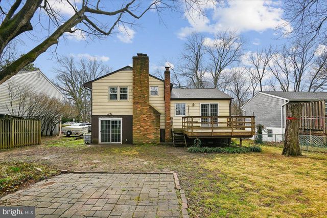 1266 SEABRIGHT DR, Annapolis, MD 21409