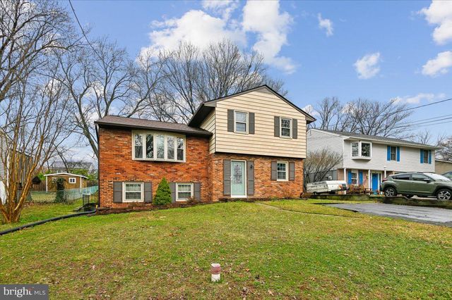 1266 SEABRIGHT DR, Annapolis, MD 21409