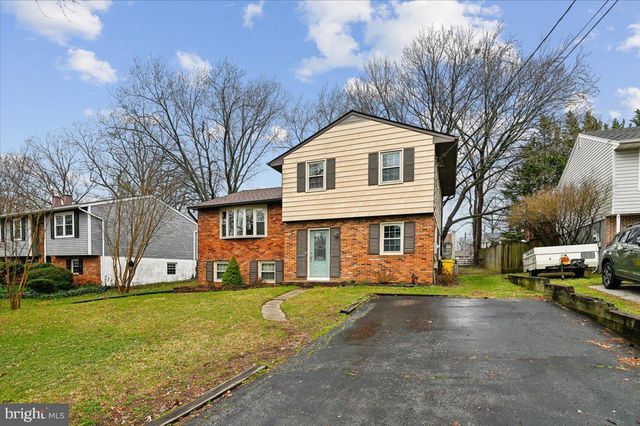 1266 SEABRIGHT DR, Annapolis, MD 21409