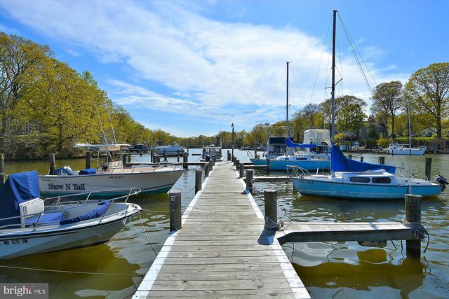 1266 SEABRIGHT DR, Annapolis, MD 21409