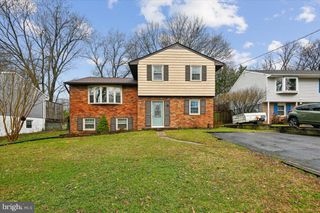 1266 SEABRIGHT DR, Annapolis, MD 21409