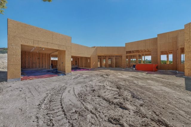 6 Tierra Vistoso, Santa Fe, NM 87506