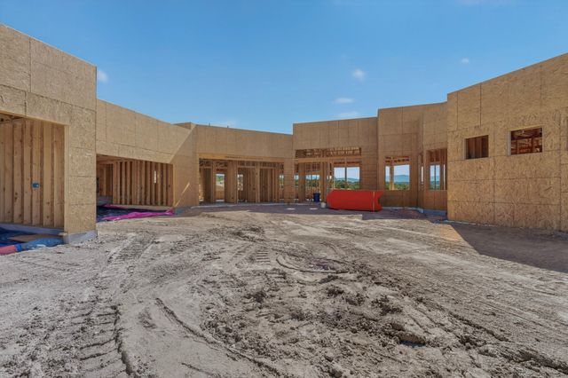 6 Tierra Vistoso, Santa Fe, NM 87506