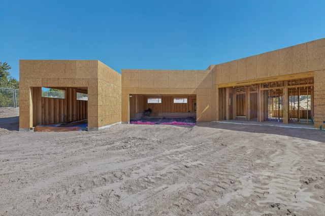 6 Tierra Vistoso, Santa Fe, NM 87506