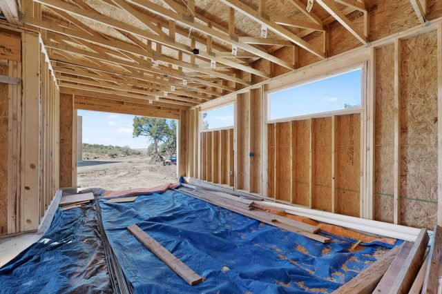 6 Tierra Vistoso, Santa Fe, NM 87506