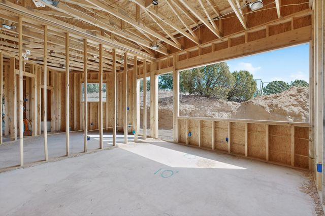 6 Tierra Vistoso, Santa Fe, NM 87506