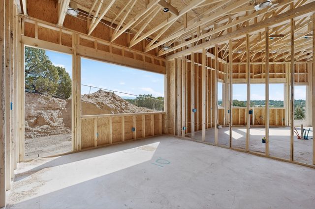 6 Tierra Vistoso, Santa Fe, NM 87506