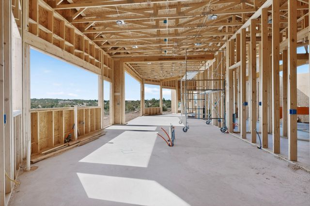 6 Tierra Vistoso, Santa Fe, NM 87506