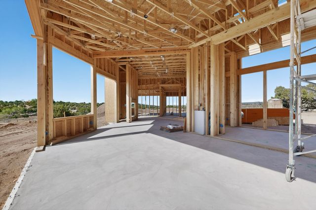6 Tierra Vistoso, Santa Fe, NM 87506