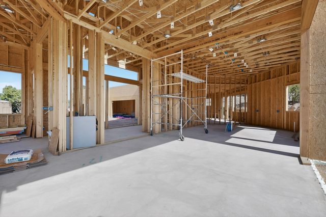6 Tierra Vistoso, Santa Fe, NM 87506