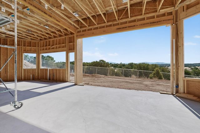 6 Tierra Vistoso, Santa Fe, NM 87506