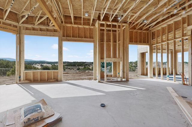 6 Tierra Vistoso, Santa Fe, NM 87506