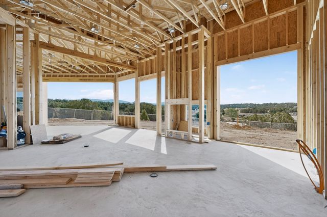 6 Tierra Vistoso, Santa Fe, NM 87506