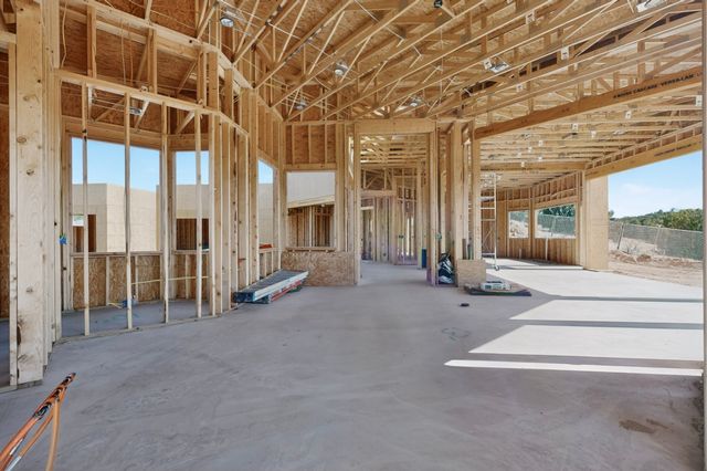 6 Tierra Vistoso, Santa Fe, NM 87506