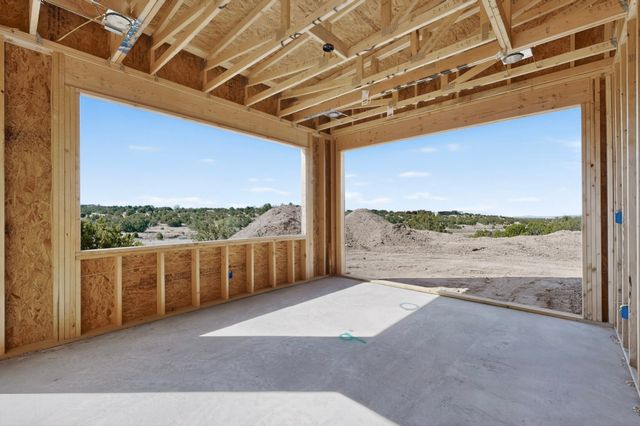 6 Tierra Vistoso, Santa Fe, NM 87506