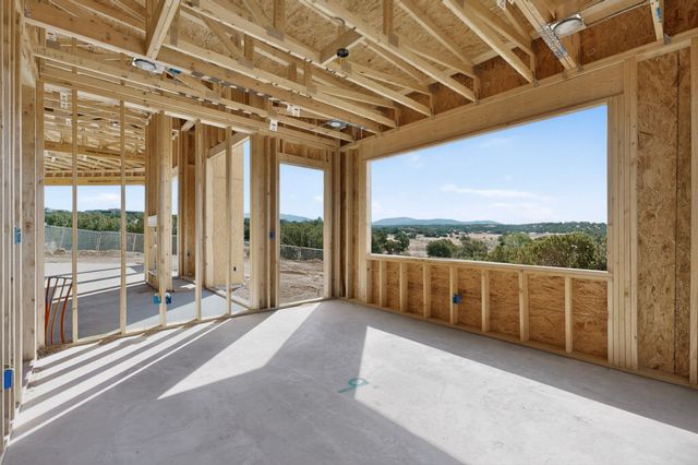 6 Tierra Vistoso, Santa Fe, NM 87506