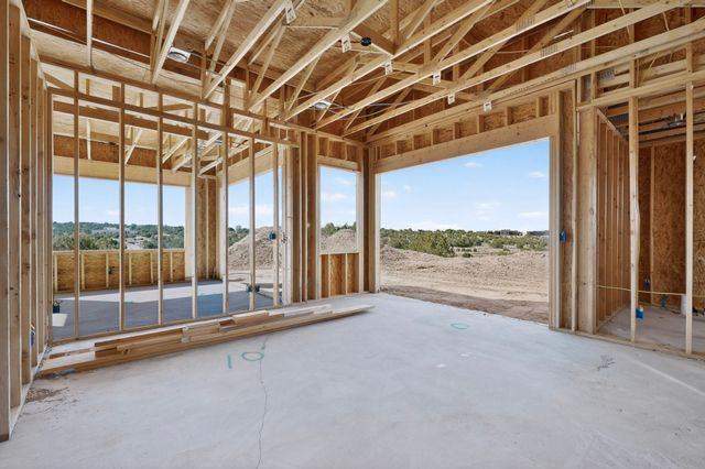 6 Tierra Vistoso, Santa Fe, NM 87506