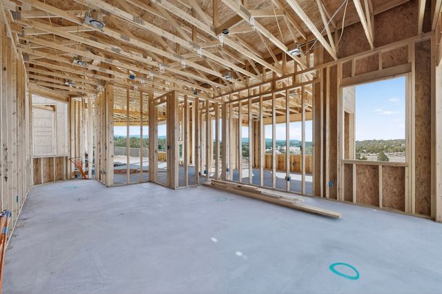 6 Tierra Vistoso, Santa Fe, NM 87506