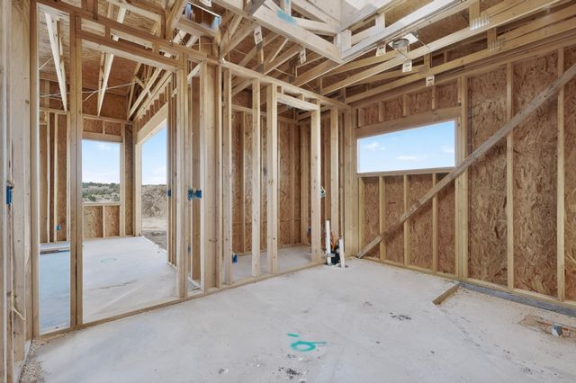 6 Tierra Vistoso, Santa Fe, NM 87506