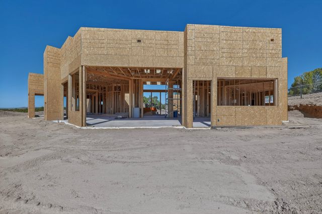 6 Tierra Vistoso, Santa Fe, NM 87506