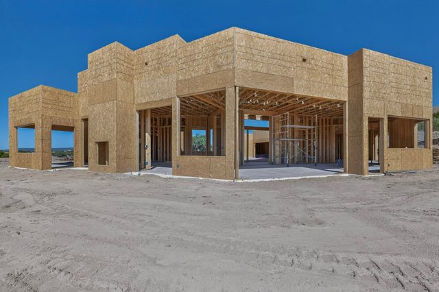 6 Tierra Vistoso, Santa Fe, NM 87506