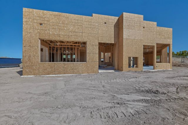 6 Tierra Vistoso, Santa Fe, NM 87506