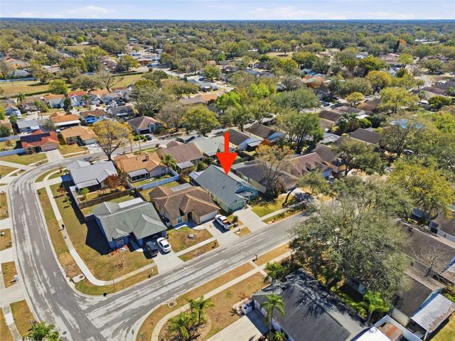 505 BETH ANN STREET, Valrico, FL 33594