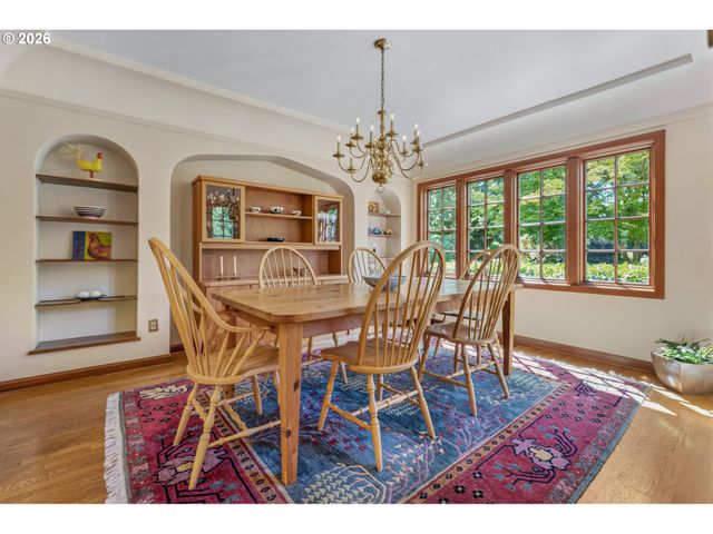 2925 Se CARLTON St, Portland, OR 97202