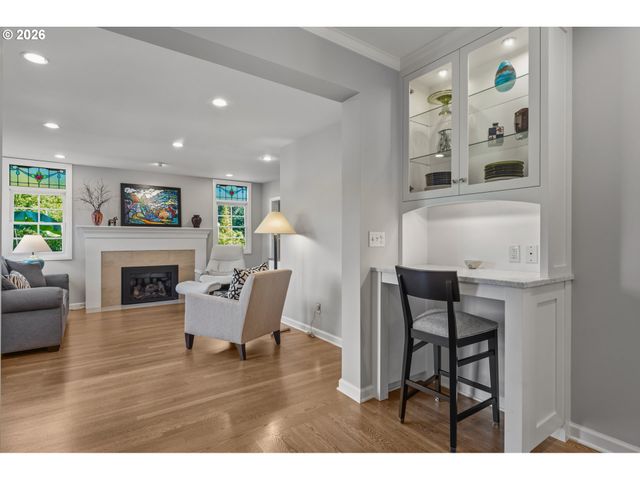 2925 Se CARLTON St, Portland, OR 97202