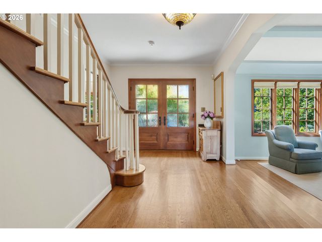 2925 Se CARLTON St, Portland, OR 97202