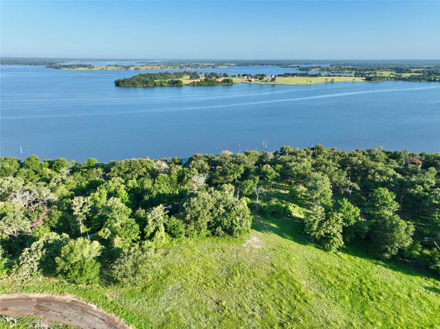 TBD- Lot 9 Lcr 882, Jewett, TX 75846