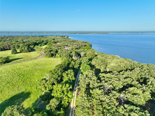 TBD- Lot 9 Lcr 882, Jewett, TX 75846