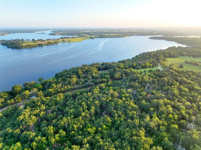 TBD- Lot 9 Lcr 882, Jewett, TX 75846