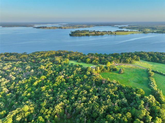 TBD- Lot 9 Lcr 882, Jewett, TX 75846