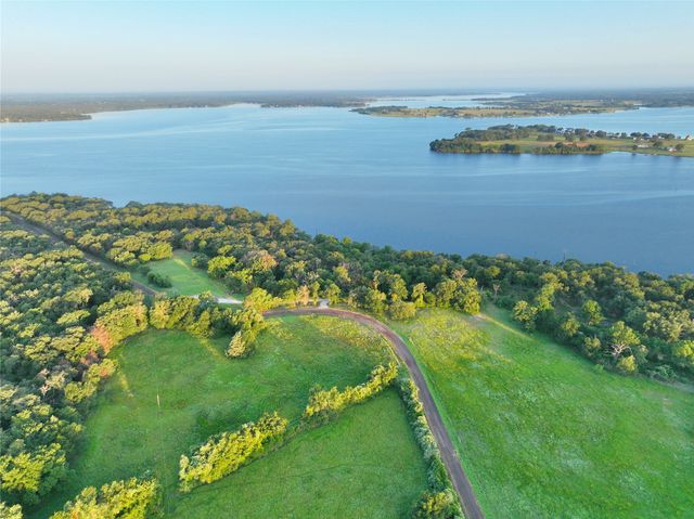 TBD- Lot 9 Lcr 882, Jewett, TX 75846