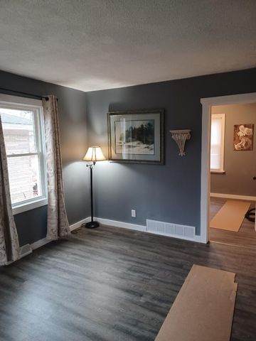 4161 Johnson Street, Gary, IN 46408